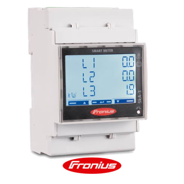 Fronius Smart Energy Meter TS 5kA-3