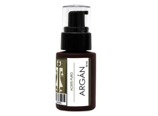 ACEITE DE ARGAN 30 ML