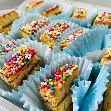 MINI TURRÒN X 100 UND