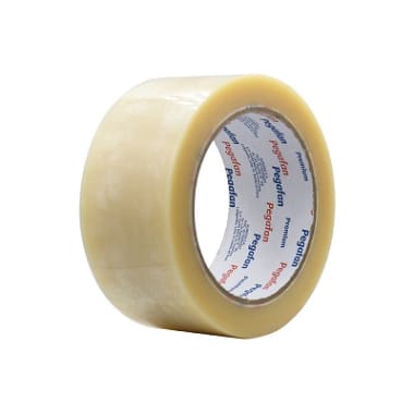 PEGAFAN 240 EPVC CLEAR