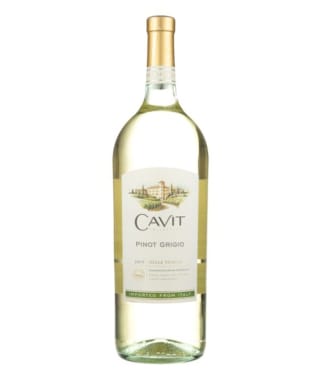 Cavit Collection Pinot Grigio (1,5 Lt)