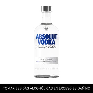 Absolut Vodka 700ml