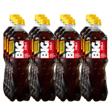 Big Cola 500ml