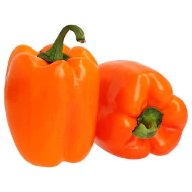 Pimiento Naranja