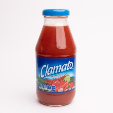 Clamato 296 Ml