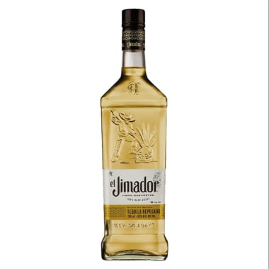 Tequila Jimador Reposado 700Ml