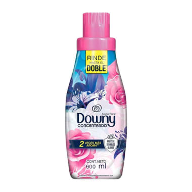 Suavizante Downy Le Floral Nq 600 Ml