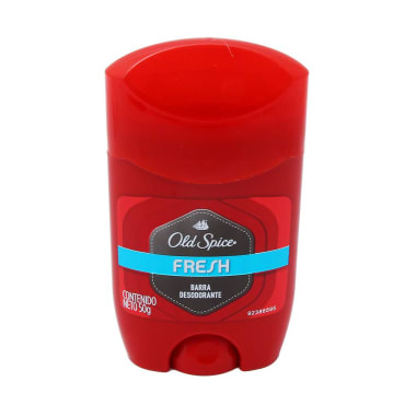 Desodorante Old Spice Fresh Caballero 50 g