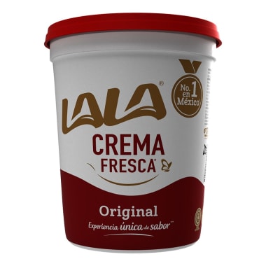 Crema Lala 900 mL