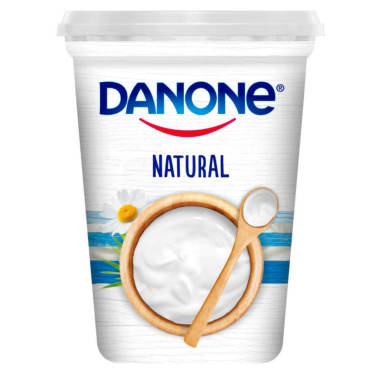 Yoghurt Danone Natural 900 g