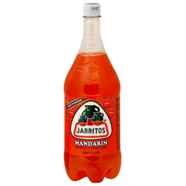 Refresco Jarritos Mandarina 1.5 L