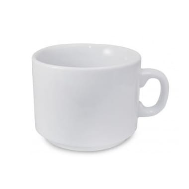 Taza de té