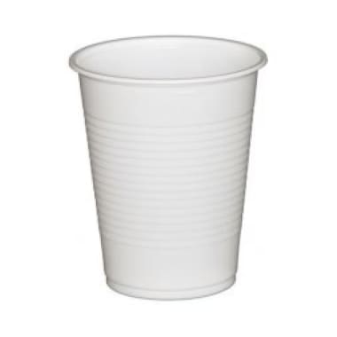 Vaso blanco