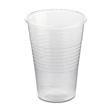 Vaso transparente