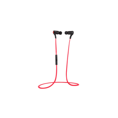 ORCAS - SPORT WIRELESS EARBUD - RED  OT5200-R