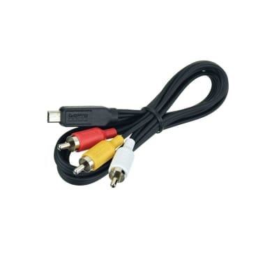 GoPro Mini USB Composite Cable ACMPS-301