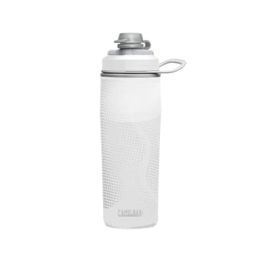 Peak Fitness Chill 17oz, White/Silver 1878102051