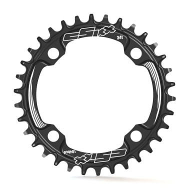 TT Chainring 104 bcd 32t Gold TT10432-G