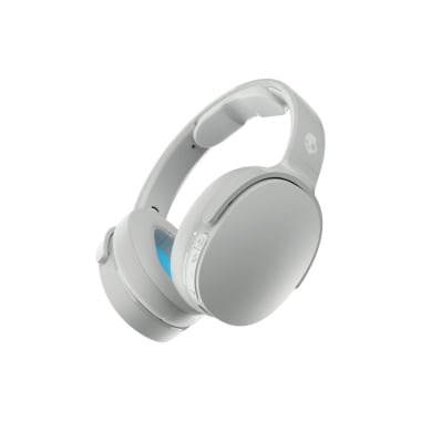 HESH EVO WIR OVER-EAR LIGHT GREY/BLUE S6HVW-P751