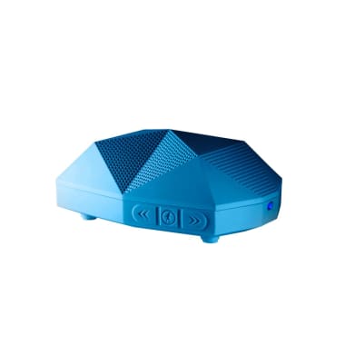 TURTLE SHELL 2.0 - BOOMBOX - ELECT BLUE  OT1800-EB