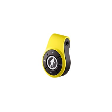 ADAPT - 3.5mm BLUETOOTH CONVERTER - Yellow  OT6005