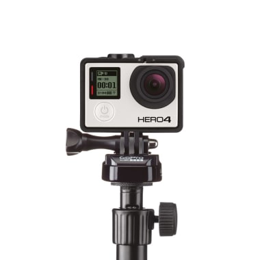 GoPro Mic Stand Mount ABQRM-001