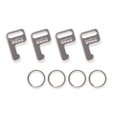 GoPro Wi-Fi Attachment Keys + Rings AWFKY-001