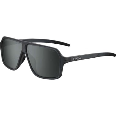 PRIME Black Crystal Matte - TNS Polarized