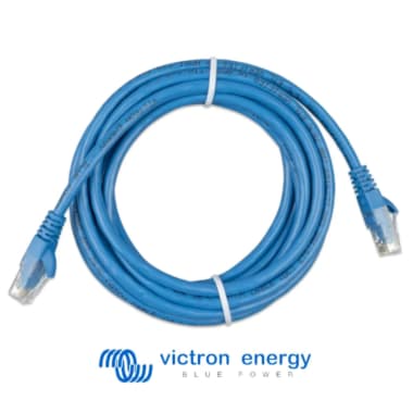 Victron E. RJ45 UTP Cable 3m