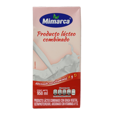 Producto Lacteo Combinado Mimarca 950Ml