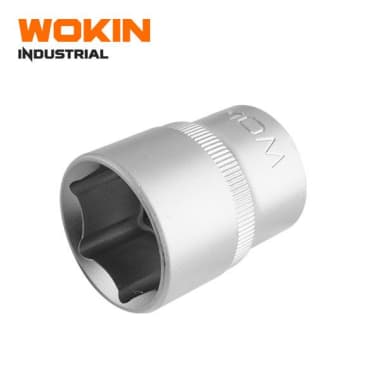 Dado 1/2 15 mm Wokin