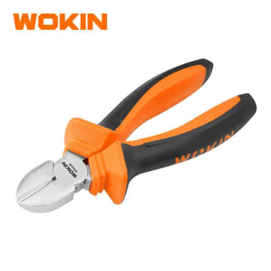 Alicate de Corte Diagonal 7" Wokin