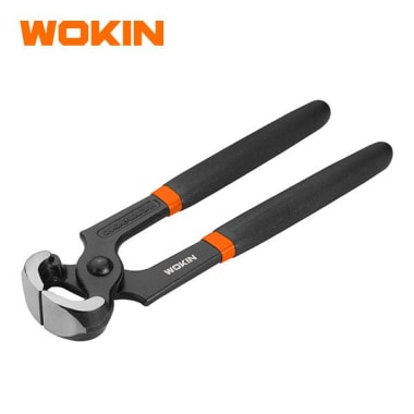 Pinza Tenaza Carpintero 8" Wokin