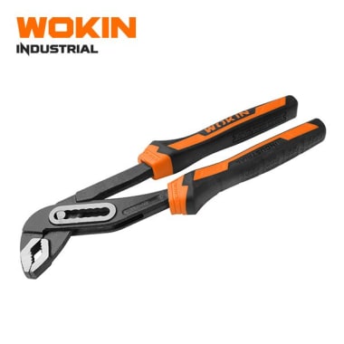 Alicate Picoloro 10" Wokin