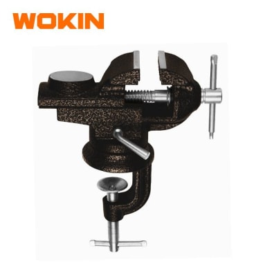 Tornillo de Banco 50 mm Wokin