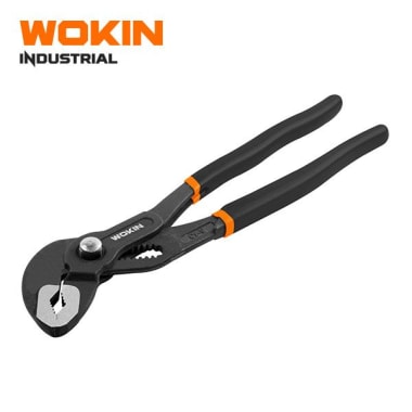 Alicate Picoloro 12" Wokin