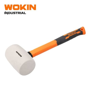 Mazo de Goma 24oz Wokin