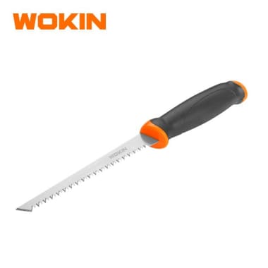 Serrucho para Poda 150mm Wokin