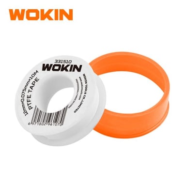 Teflon 12mm*0.075mm*10m Wokin