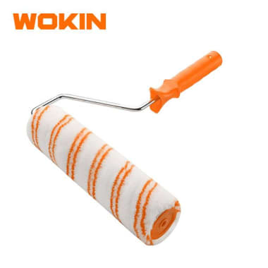 Rodillo Corta Gota 10" Wokin