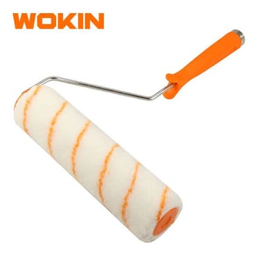 Rodillo Corta Gota 9" Wokin