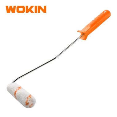 Rodillo Mango Largo Corta Gota 4" Wokin