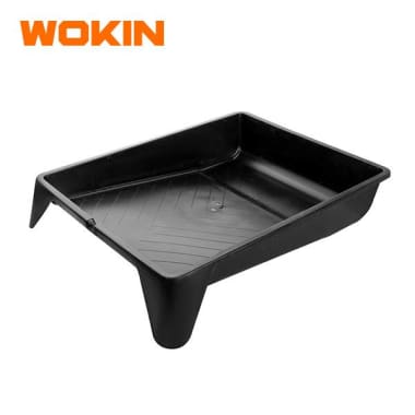 Bandeja Plastica para Pintar 360*285*75mm Wokin