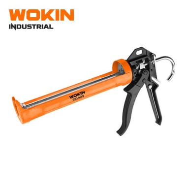Pistola Calafatear 9" Wokin