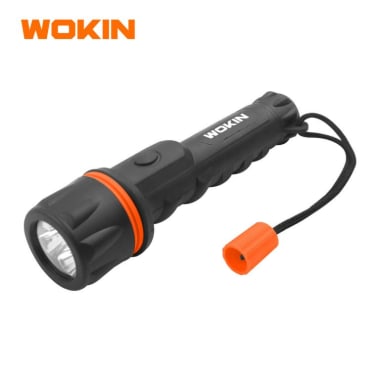 Linterna Led 12 Lumens Wokin