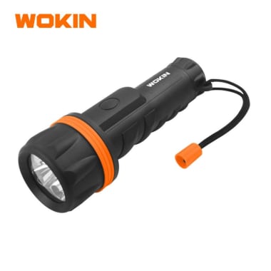 Linterna Led 30 Lumens Wokin