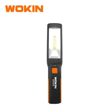 Linterna de Trabajo 300 Lumens Wokin