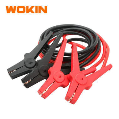 Cable Robacorriente 220A N+ Wokin