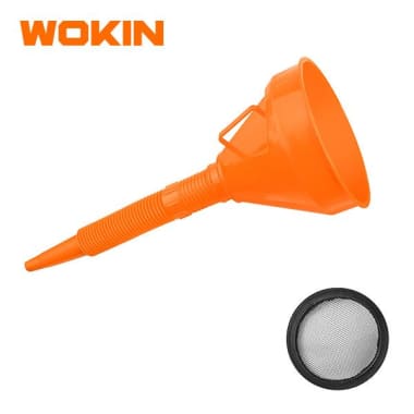 Embudo 145mm Wokin