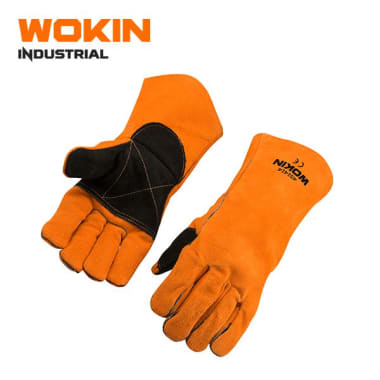 Guantes Para Soldar XL Wokin